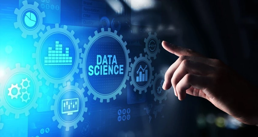 B.Tech Data Science